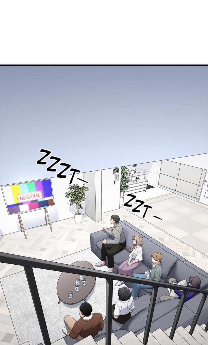 Read Cheolsu Saves the World EN Manga Online