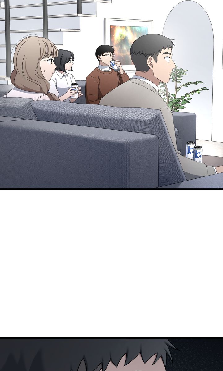 Read Cheolsu Saves the World EN Manga Online