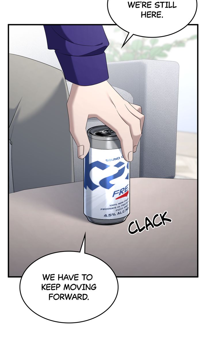 Read Cheolsu Saves the World EN Manga Online