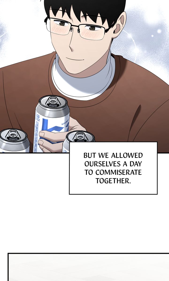 Read Cheolsu Saves the World EN Manga Online