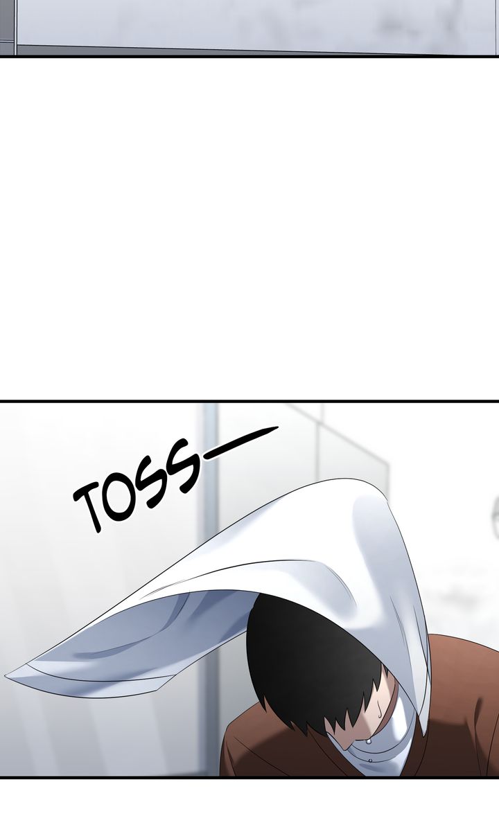 Read Cheolsu Saves the World EN Manga Online