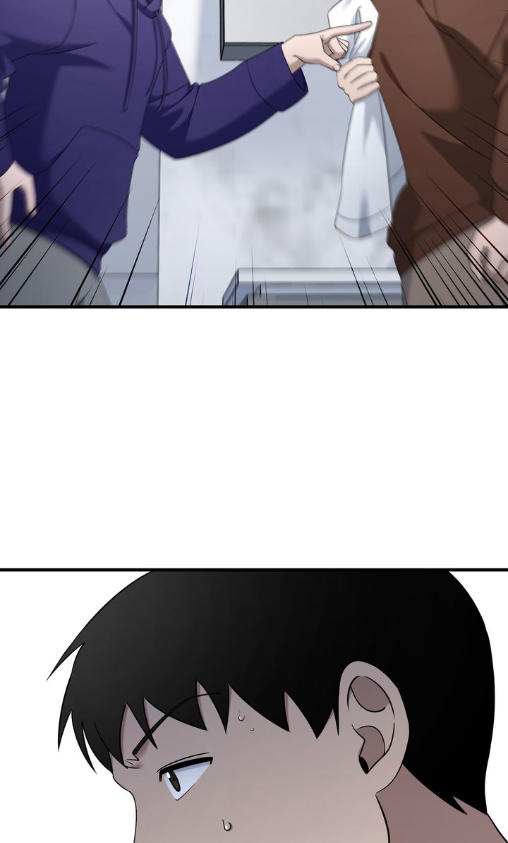 Read Cheolsu Saves the World EN Manga Online