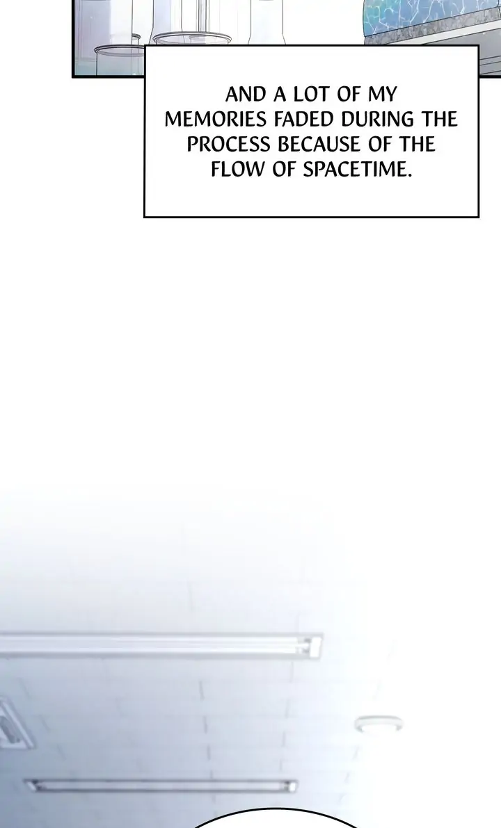 Read Cheolsu Saves the World EN Manga Online