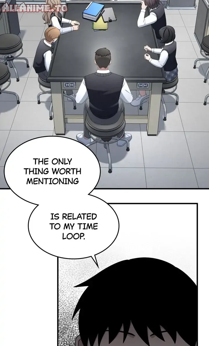 Read Cheolsu Saves the World EN Manga Online