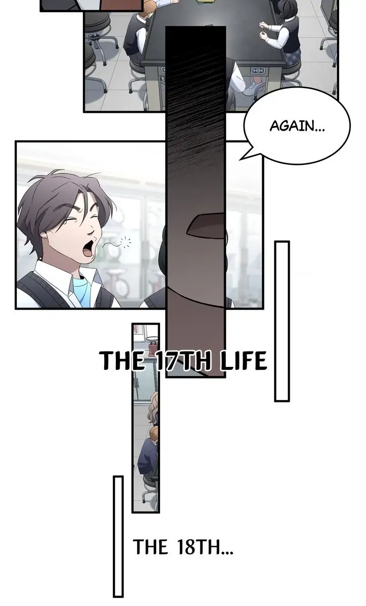 Read Cheolsu Saves the World EN Manga Online