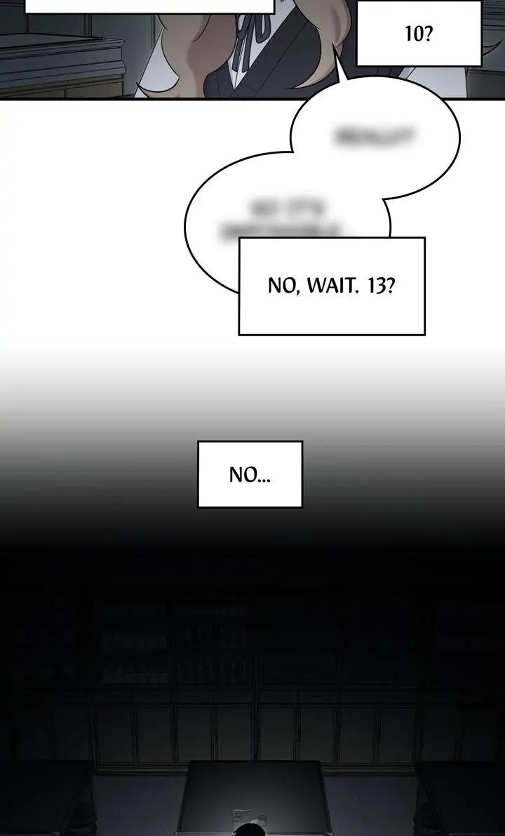 Read Cheolsu Saves the World EN Manga Online