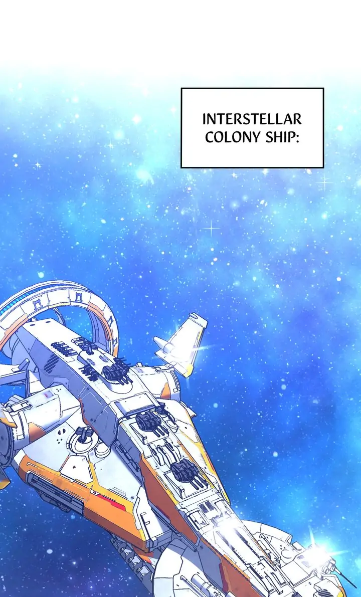 Read Cheolsu Saves the World EN Manga Online