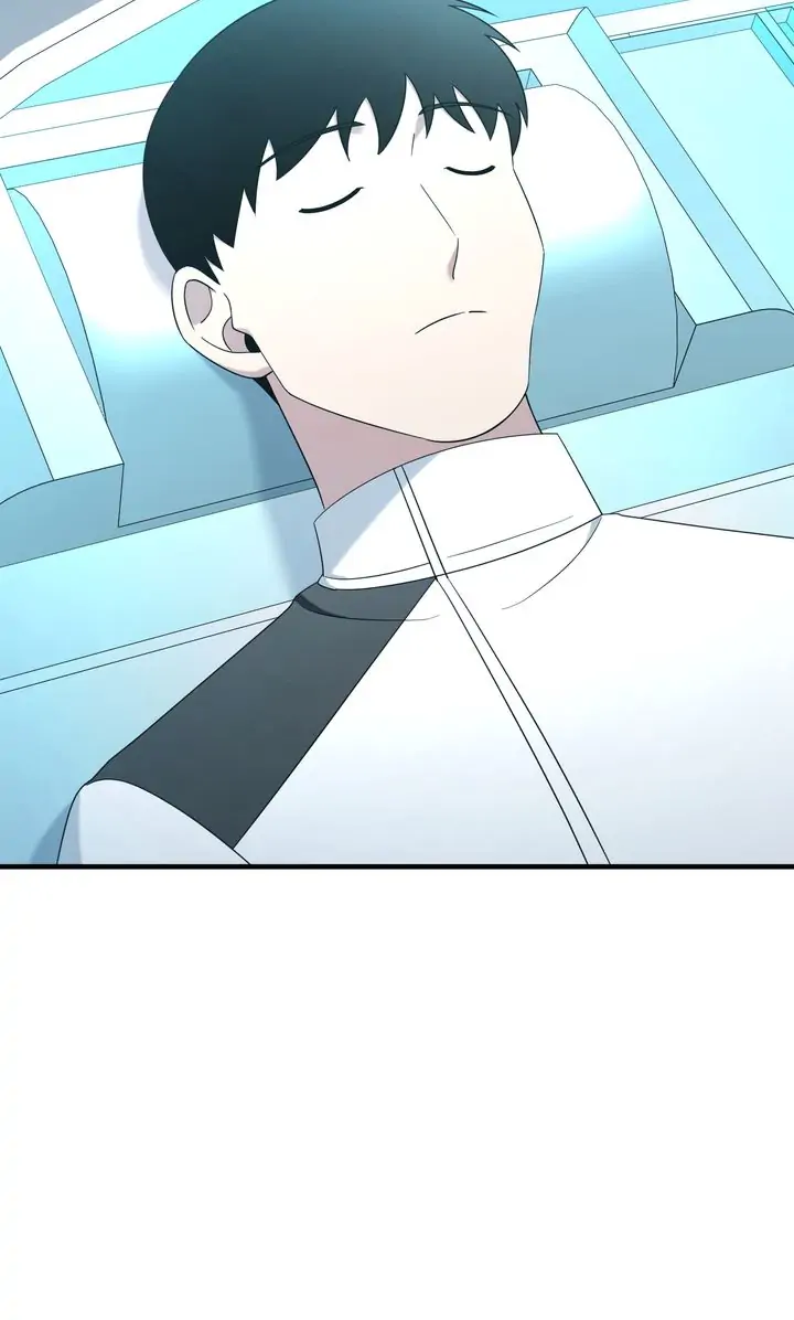 Read Cheolsu Saves the World EN Manga Online