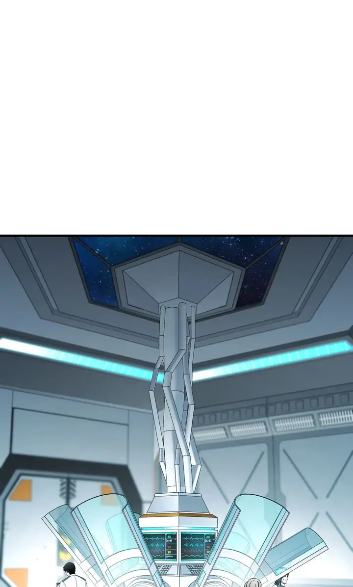 Read Cheolsu Saves the World EN Manga Online