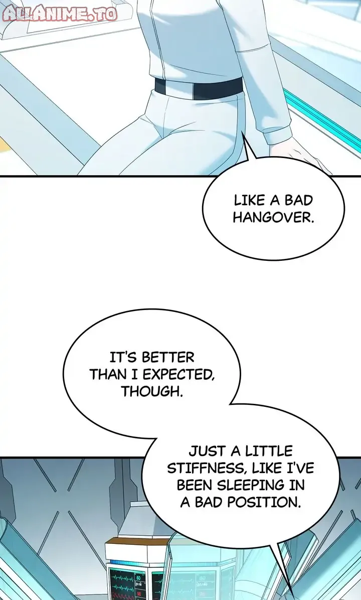 Read Cheolsu Saves the World EN Manga Online