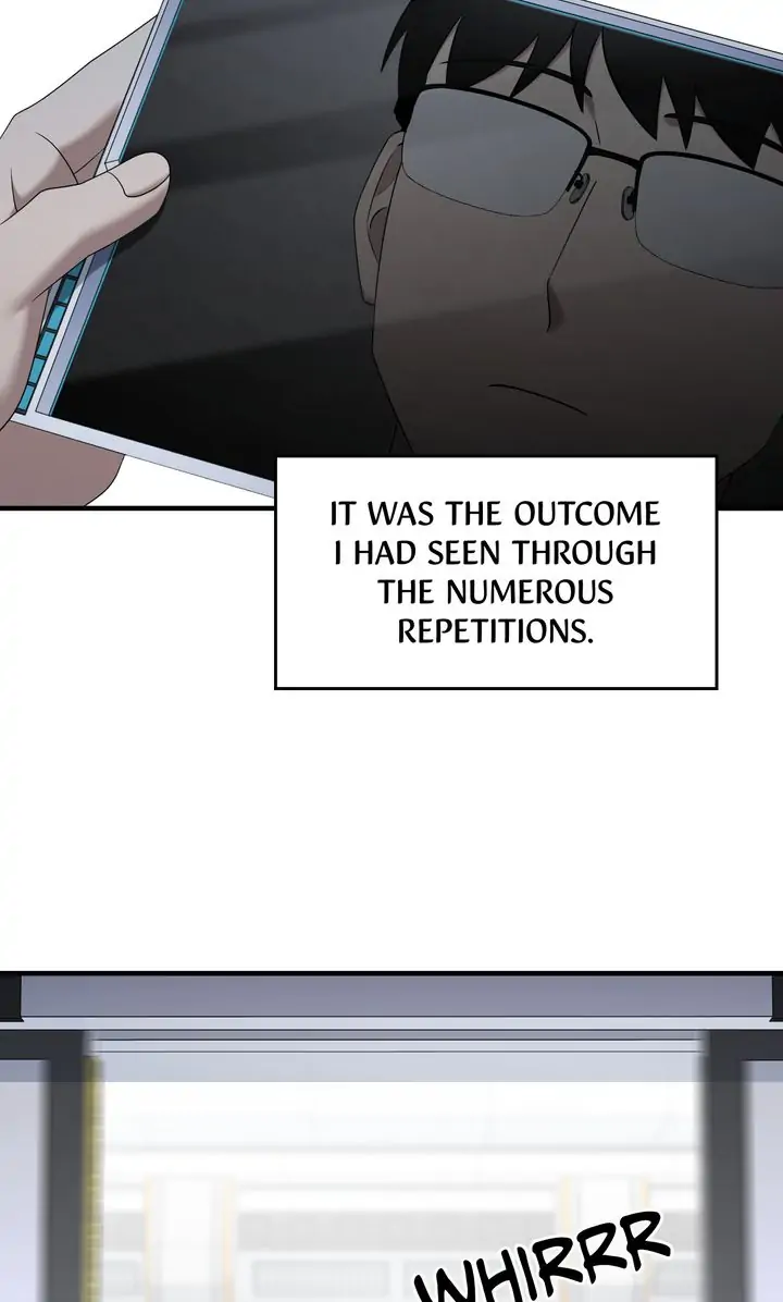 Read Cheolsu Saves the World EN Manga Online