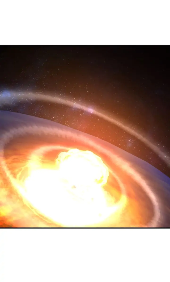 Read Cheolsu Saves the World EN Manga Online