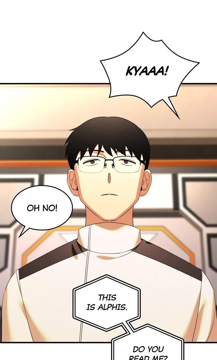 Read Cheolsu Saves the World EN Manga Online