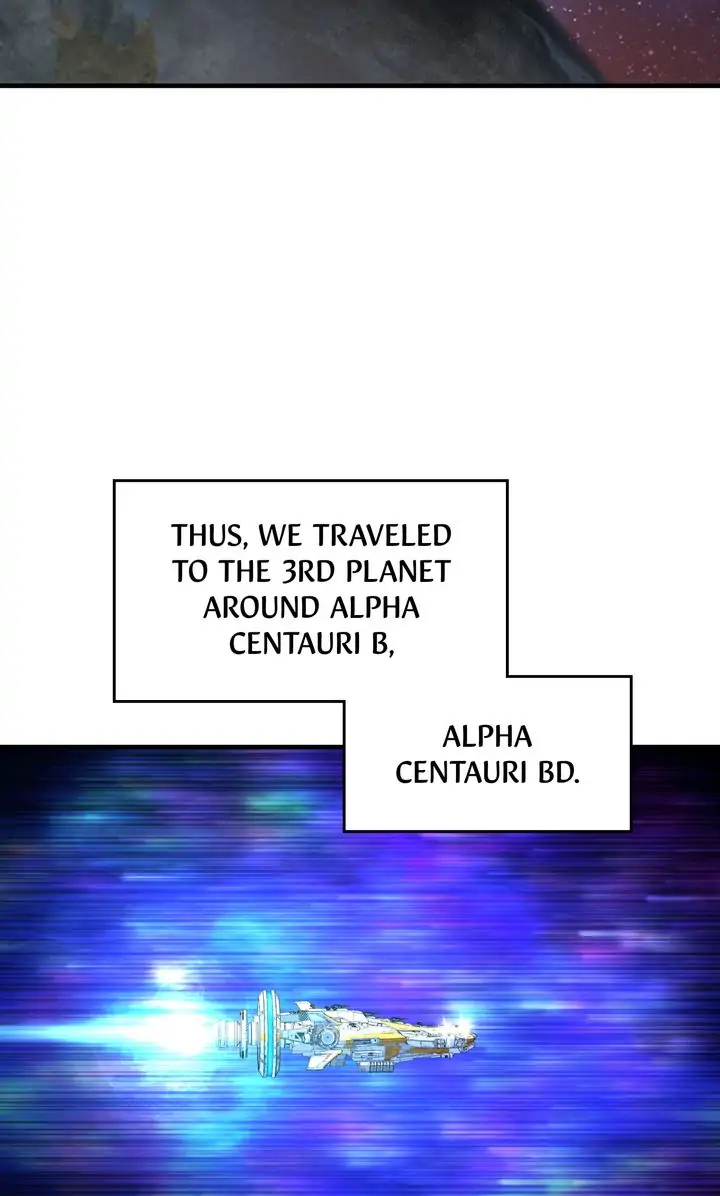 Read Cheolsu Saves the World EN Manga Online