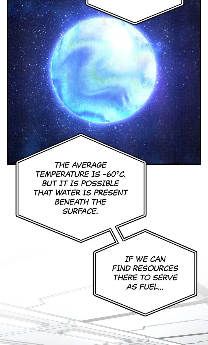 Read Cheolsu Saves the World EN Manga Online