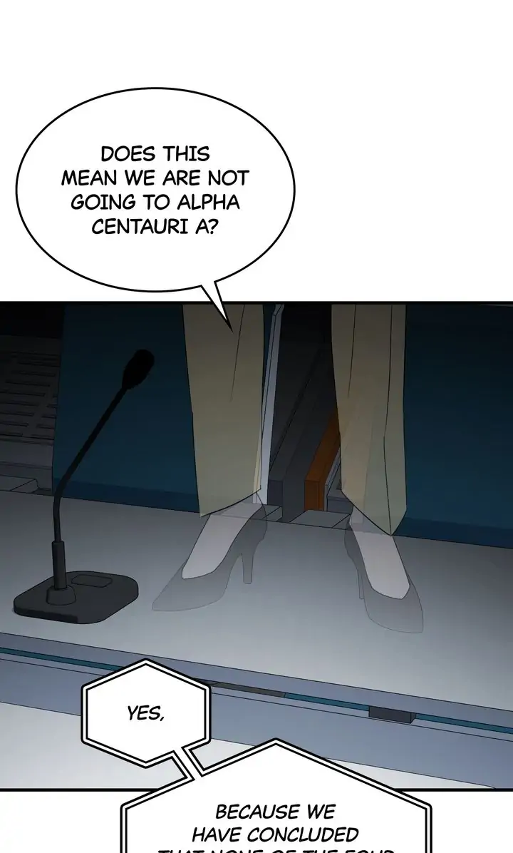 Read Cheolsu Saves the World EN Manga Online