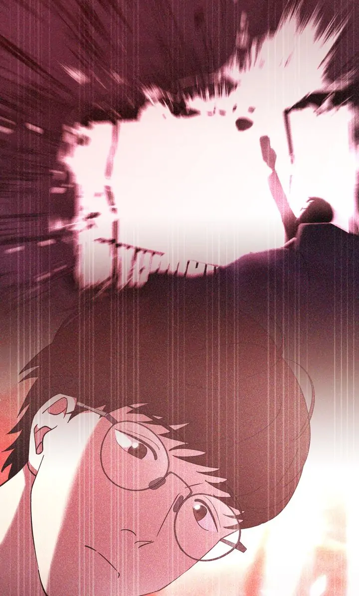 Read Cheolsu Saves the World EN Manga Online