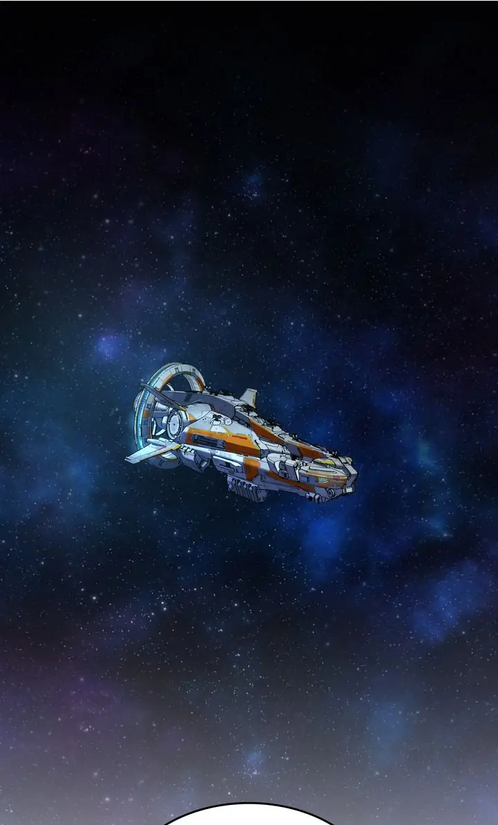 Read Cheolsu Saves the World EN Manga Online