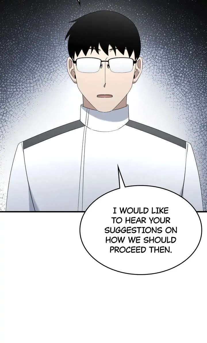 Read Cheolsu Saves the World EN Manga Online