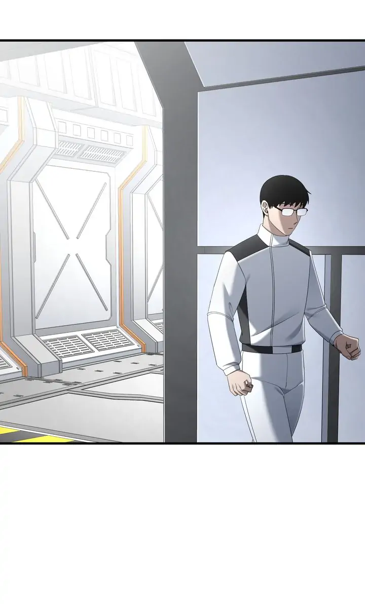 Read Cheolsu Saves the World EN Manga Online