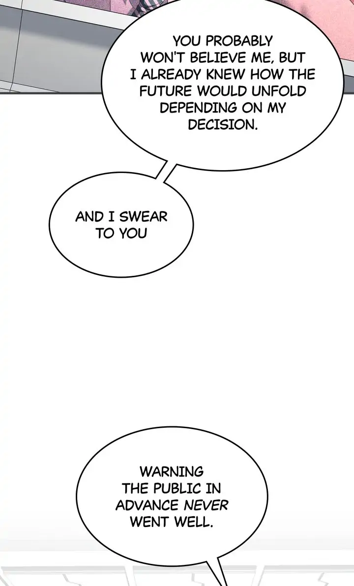 Read Cheolsu Saves the World EN Manga Online