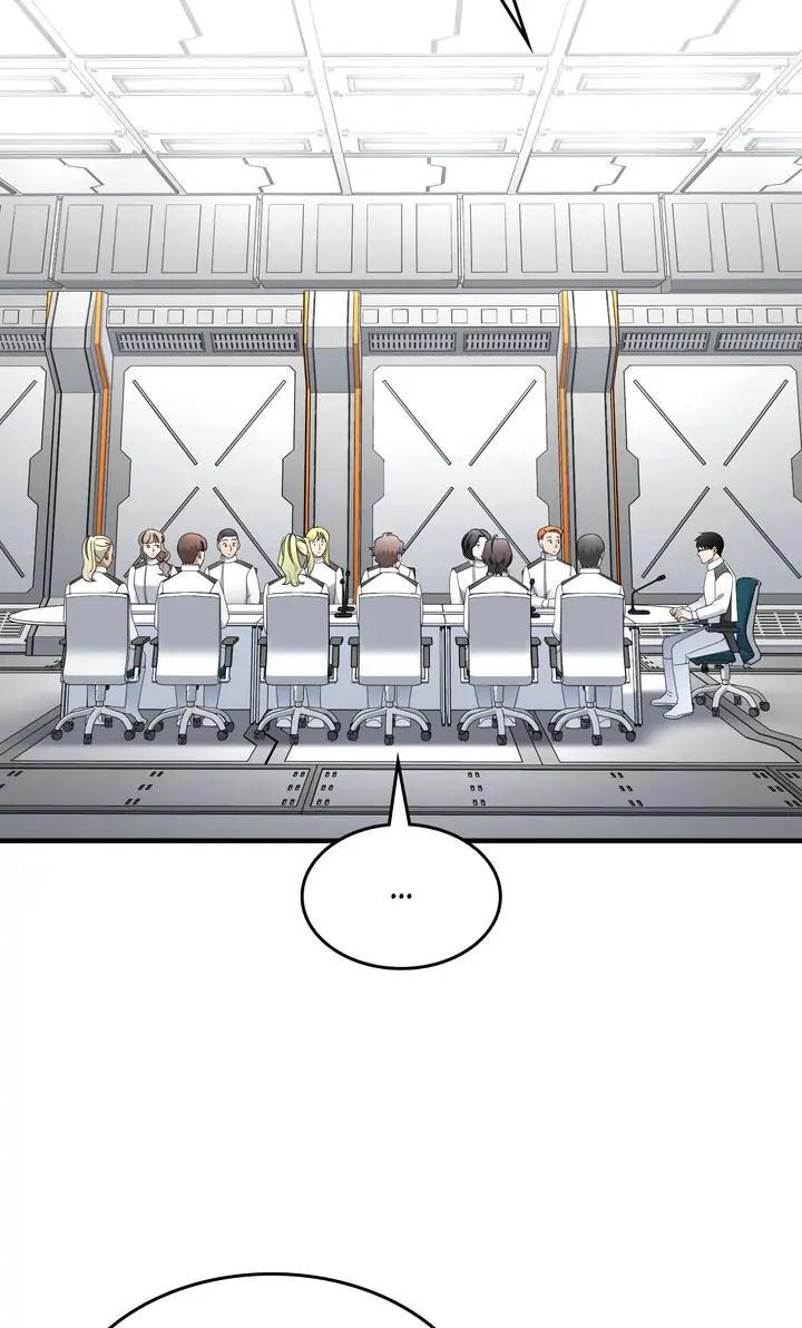 Read Cheolsu Saves the World EN Manga Online