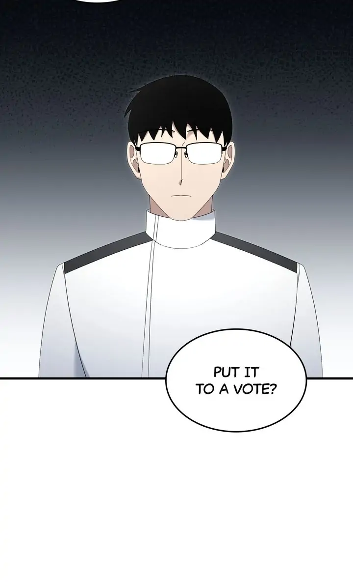 Read Cheolsu Saves the World EN Manga Online