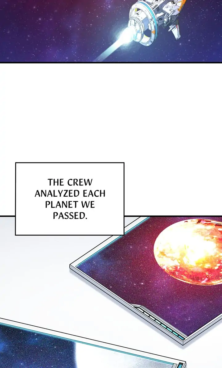 Read Cheolsu Saves the World EN Manga Online