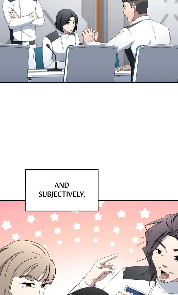 Read Cheolsu Saves the World EN Manga Online