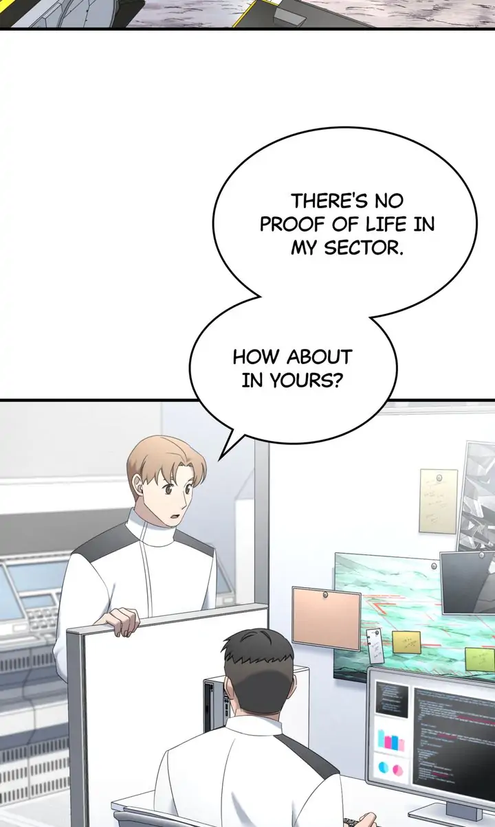 Read Cheolsu Saves the World EN Manga Online