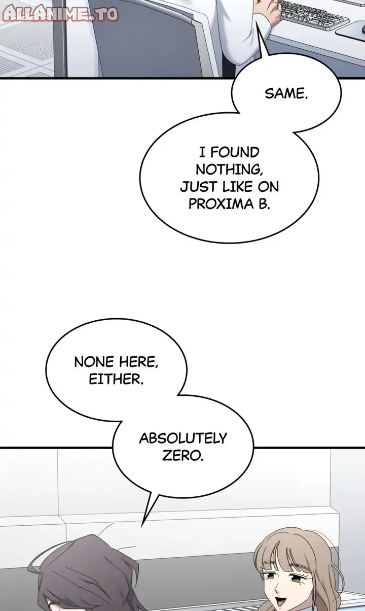 Read Cheolsu Saves the World EN Manga Online