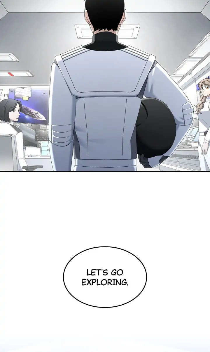 Read Cheolsu Saves the World EN Manga Online