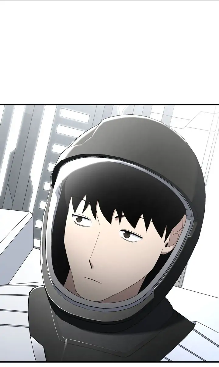 Read Cheolsu Saves the World EN Manga Online