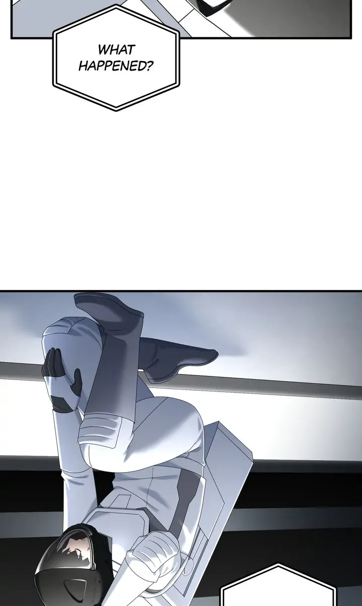 Read Cheolsu Saves the World EN Manga Online