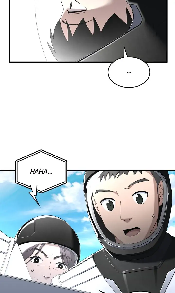 Read Cheolsu Saves the World EN Manga Online