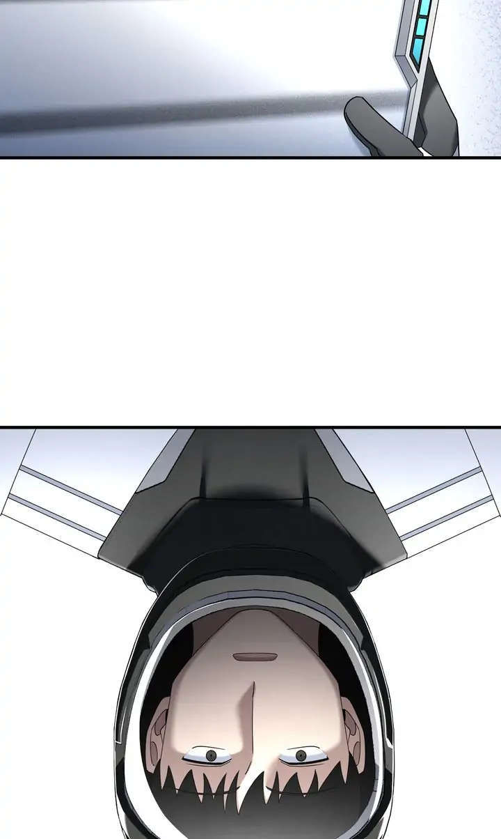 Read Cheolsu Saves the World EN Manga Online