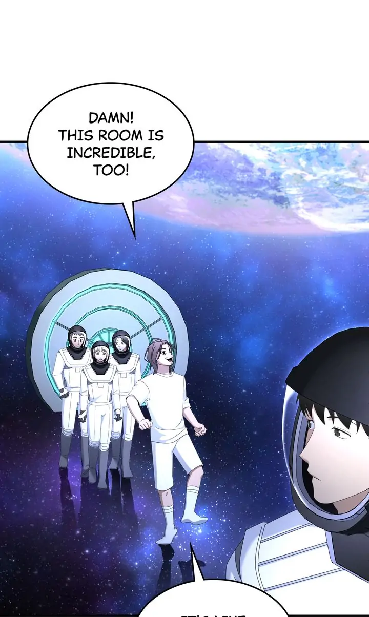 Read Cheolsu Saves the World EN Manga Online