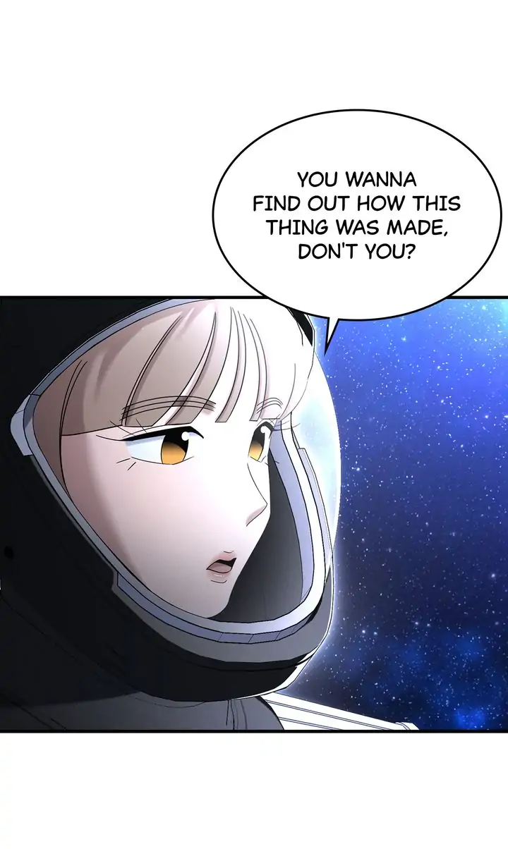 Read Cheolsu Saves the World EN Manga Online