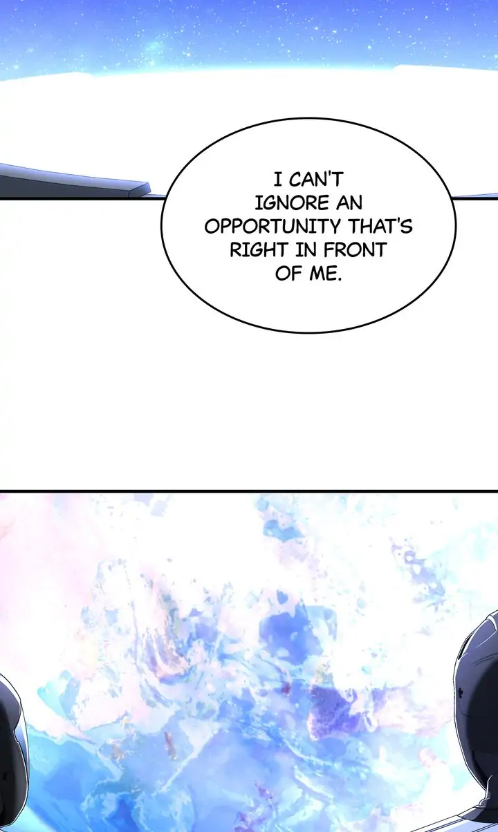 Read Cheolsu Saves the World EN Manga Online