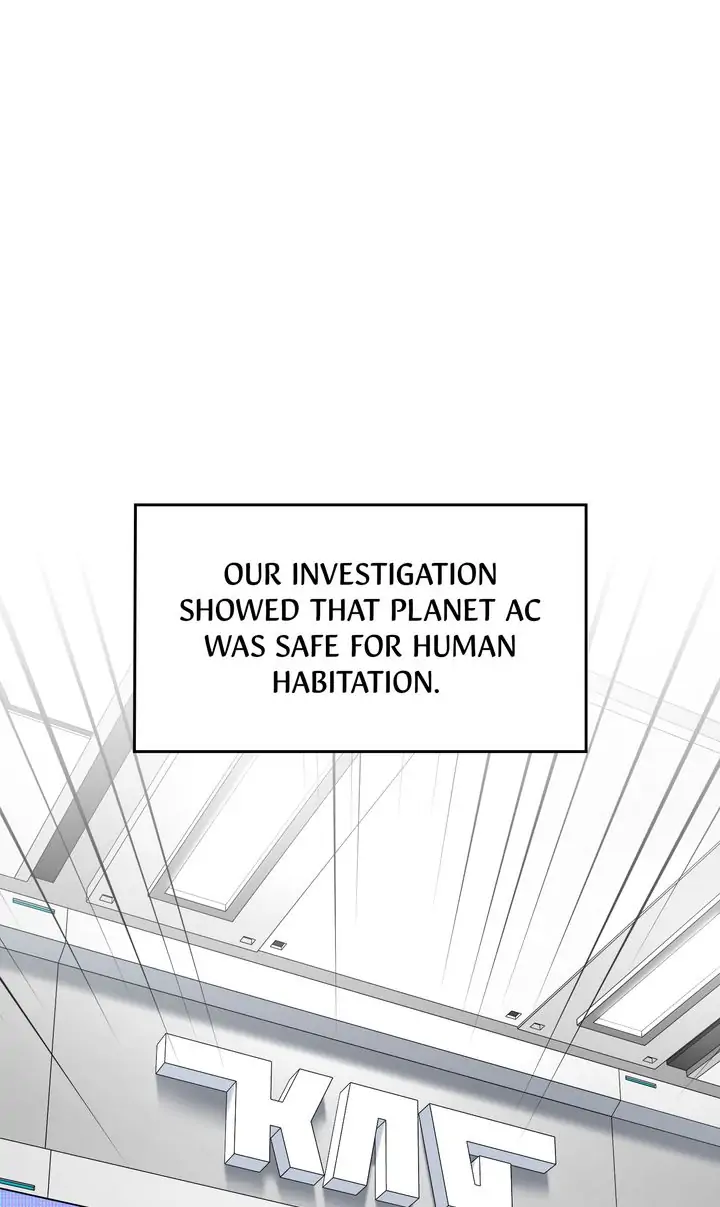 Read Cheolsu Saves the World EN Manga Online