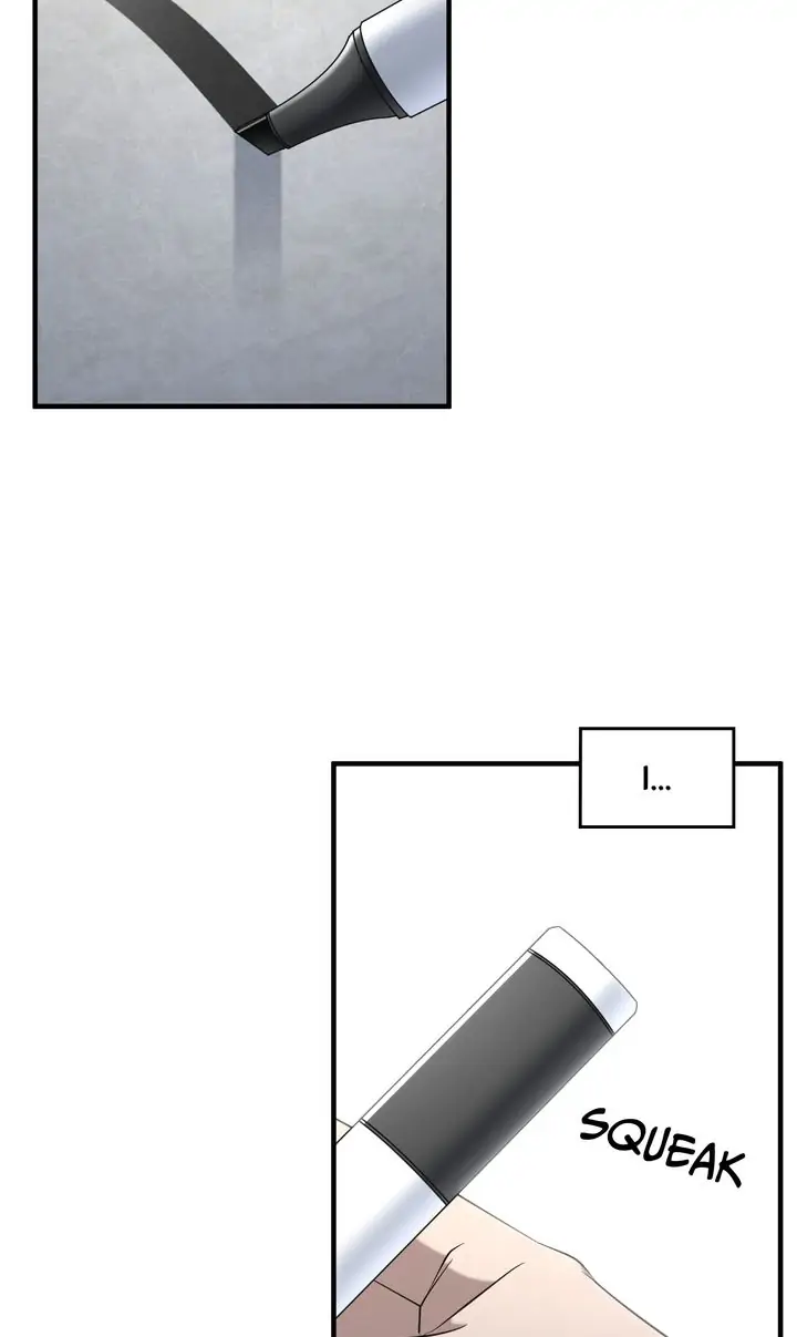 Read Cheolsu Saves the World EN Manga Online