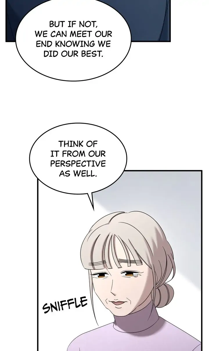 Read Cheolsu Saves the World EN Manga Online