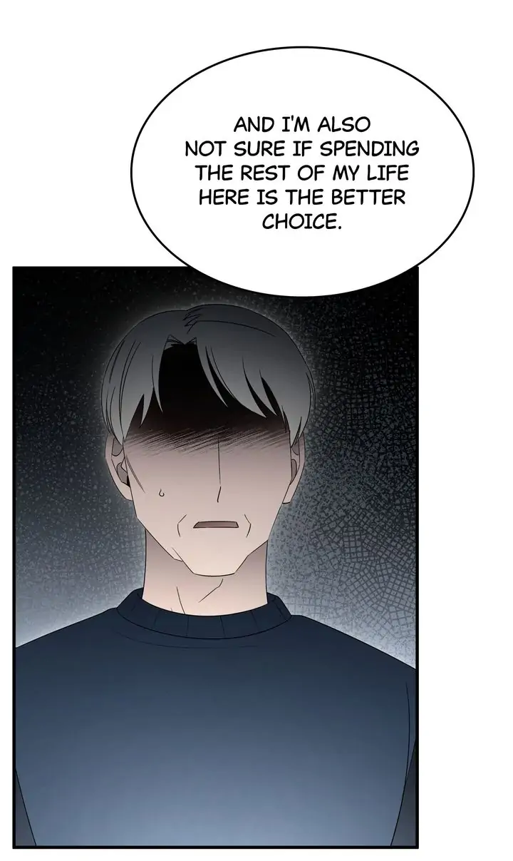 Read Cheolsu Saves the World EN Manga Online