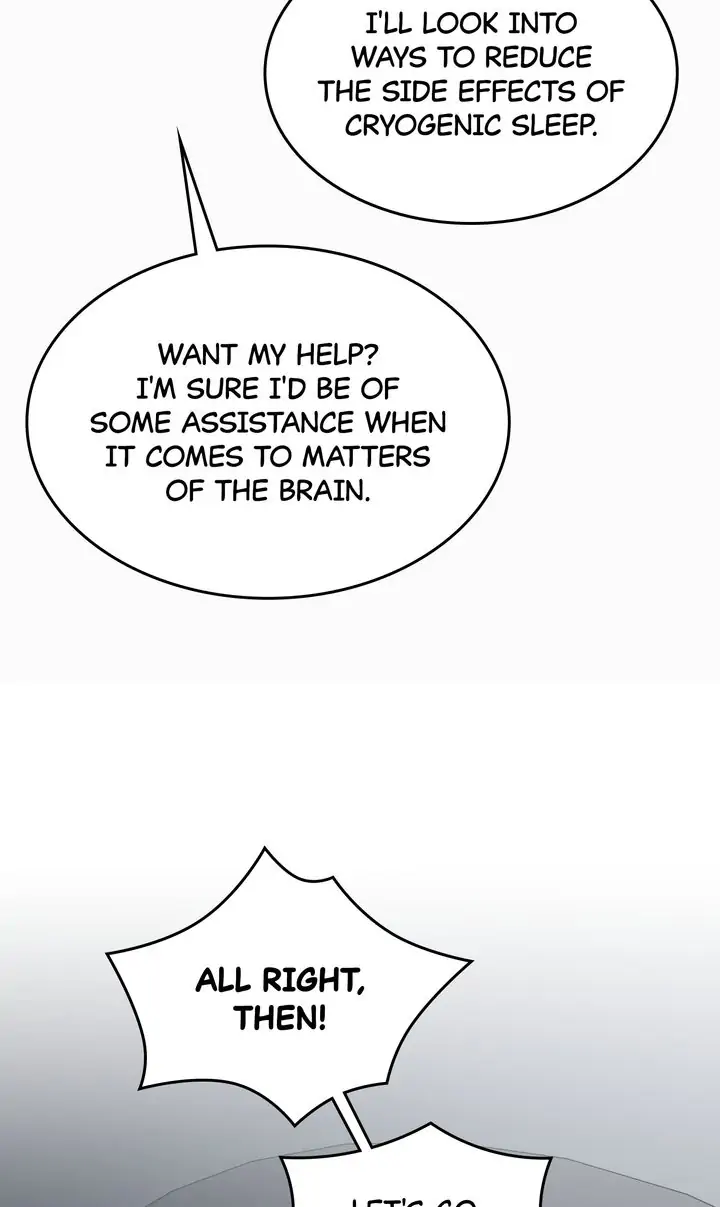 Read Cheolsu Saves the World EN Manga Online