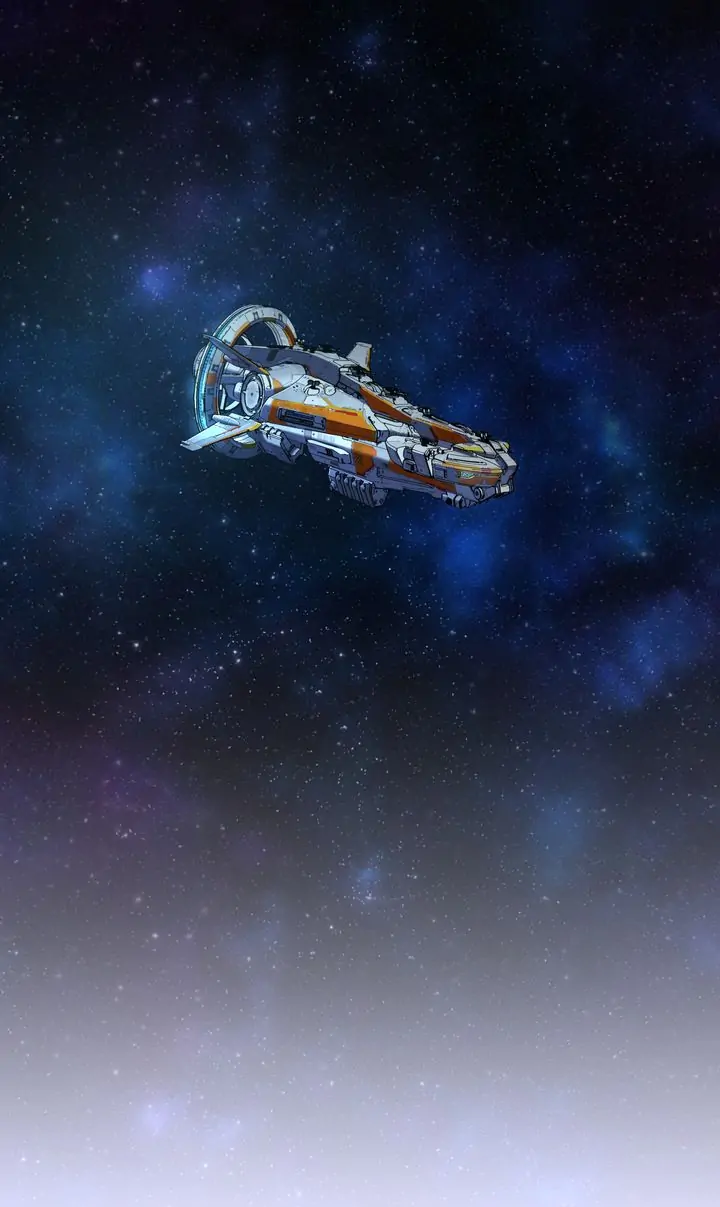 Read Cheolsu Saves the World EN Manga Online