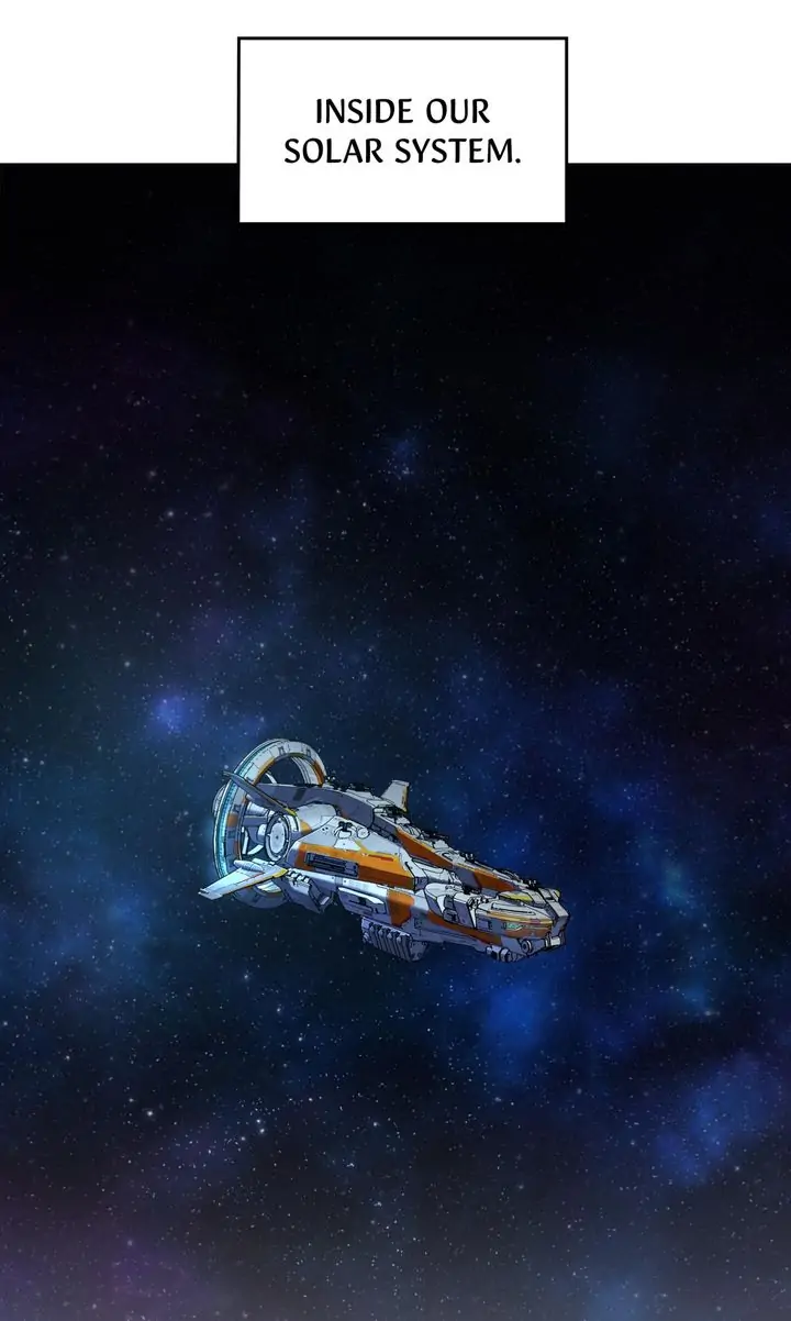 Read Cheolsu Saves the World EN Manga Online