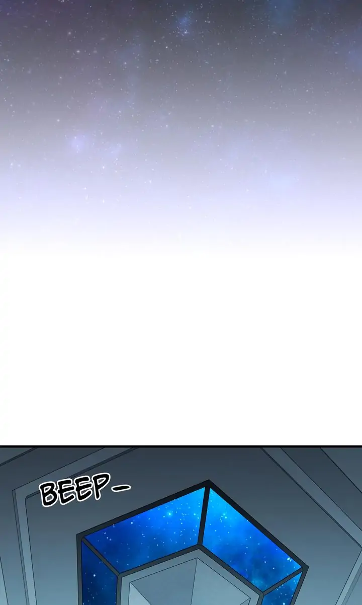 Read Cheolsu Saves the World EN Manga Online