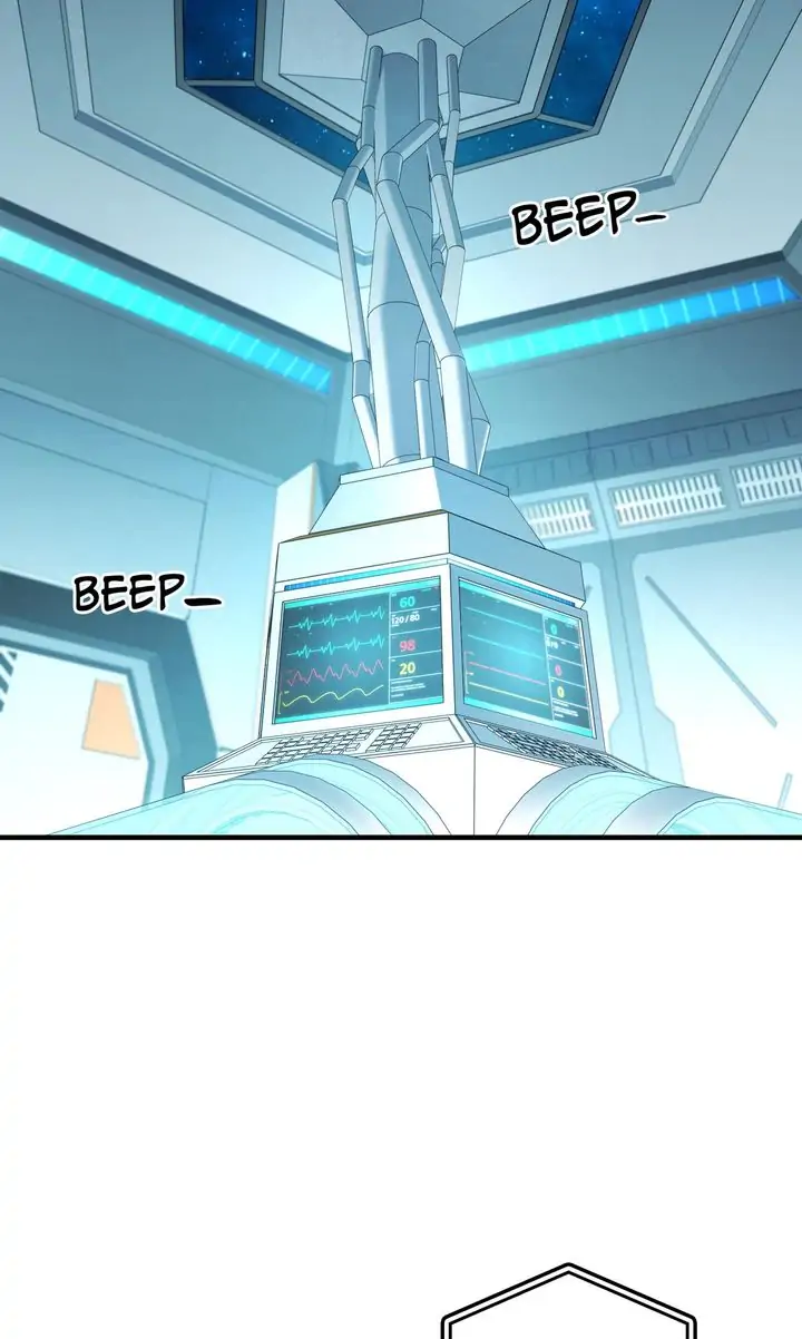 Read Cheolsu Saves the World EN Manga Online