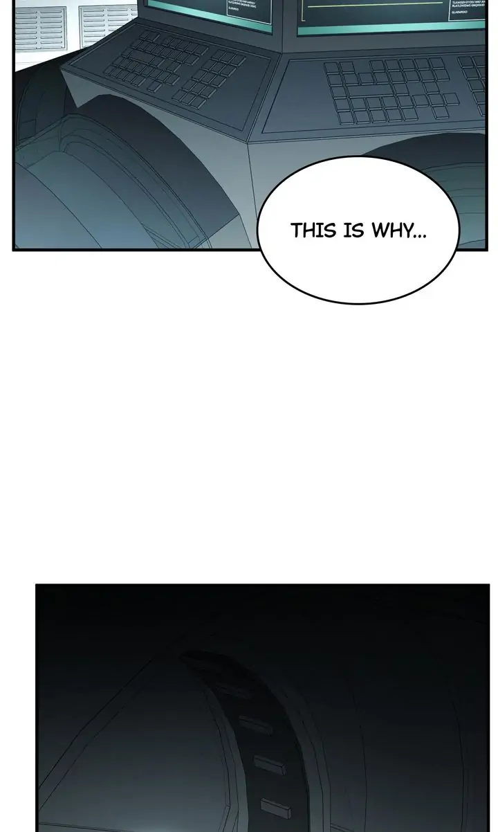 Read Cheolsu Saves the World EN Manga Online