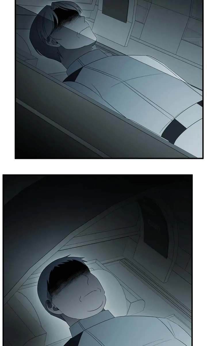 Read Cheolsu Saves the World EN Manga Online